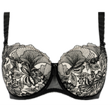 Agathe Lowneck Bra