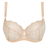 Agathe Lowneck Bra