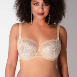 Agathe Lowneck Bra