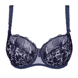 Agathe Lowneck Bra