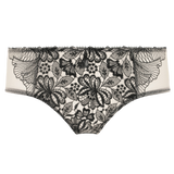 Agathe Shorty