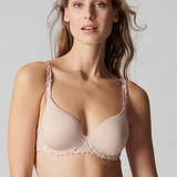 Andora Convertible Plunge