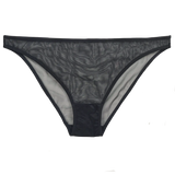 Bare Minimal Brief