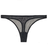 Bare Minimal Thong