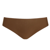 Butter Mid-Rise Thong