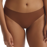Butter Mid-Rise Thong