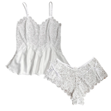 Paradox Babydoll Set
