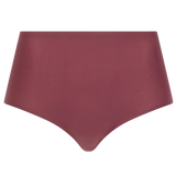 Soft Stretch High Rise Brief