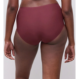 Soft Stretch High Rise Brief