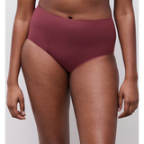 Soft Stretch High Rise Brief