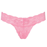 NSN Cutie Low Rise Thong