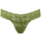 NSN Cutie Low Rise Thong
