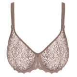 Cassiopee Seamless Bra
