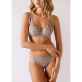 Cassiopee Seamless Bra