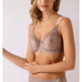 Cassiopee Seamless Bra