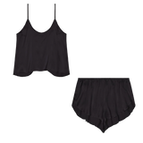 Celine Cami and Short Set