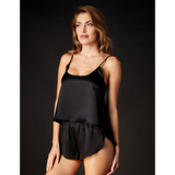 Celine Cami and Short Set