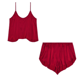 Celine Cami and Short Set