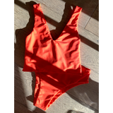Lulu Swim Bottom