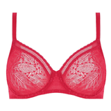 Comete Plunge Underwire Bra