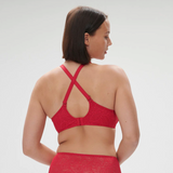 Comete Plunge Underwire Bra