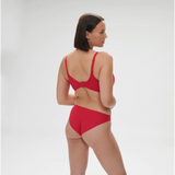 Comete Plunge Underwire Bra