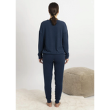 Cozy Long PJ Set