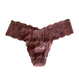 NSN Cutie Low Rise Thong
