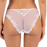 Dressing Floral Italian Brief