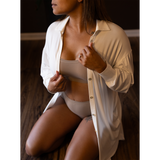 Dahlia Sleepshirt