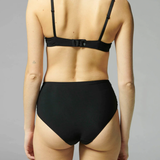 Delice High Waist Brief