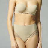 Delice High Waist Brief
