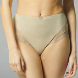 Delice High Waist Brief