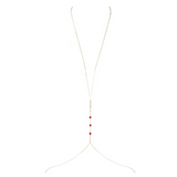 Eblouissant Eros Bodychain