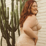 NSN Side Support Underwire Bra