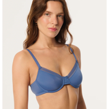 Nano Underwire Bra