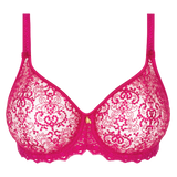 Cassiopee Seamless Bra