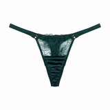 Eva Strap Thong