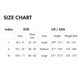 Seidenglatt 15 Stockings