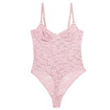 Le Stretch Wireless Bodysuit