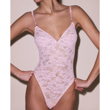 Le Stretch Wireless Bodysuit