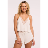 Blissful Cami Set