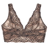 Farah Soft Plunge Bra