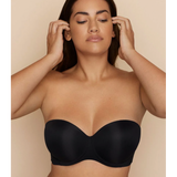 Figuras Strapless