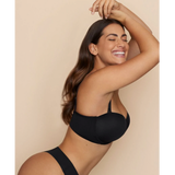 Figuras Strapless
