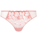 Fleurs Lace Tanga