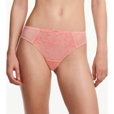 Fleurs Lace Tanga