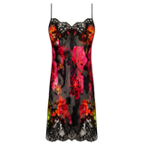 Floraison Passion Babydoll