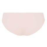 Invisible Cotton Hi-Cut Brief