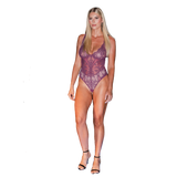 Illusion Bodysuit